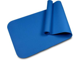 Extra soft Quality Blue 6 mm Yoga Mat